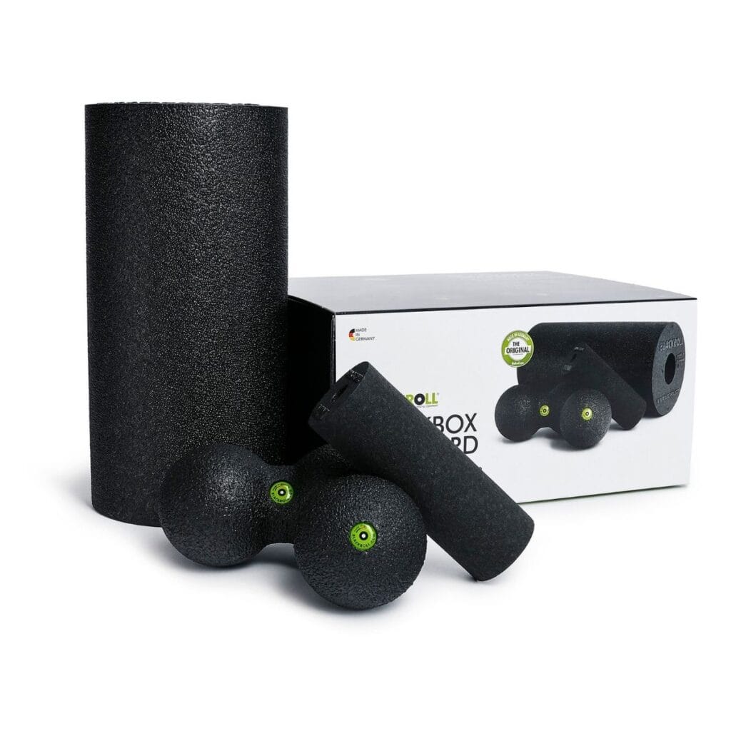 BLACKROLL® Blackbox Set