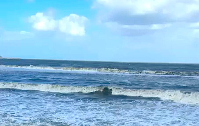 Estate, mare e rumore bianco: il segreto per rigenerarsi