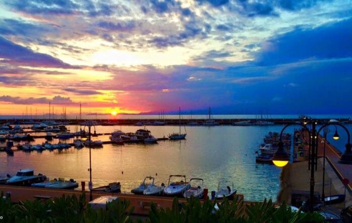 Retreat Yoga Vibes nel Cilento