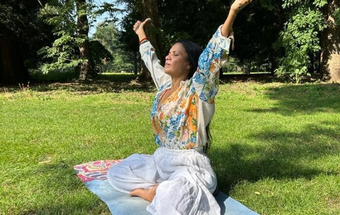 Iperflusso: ri-trovalo per vivere una vita appagante e serena