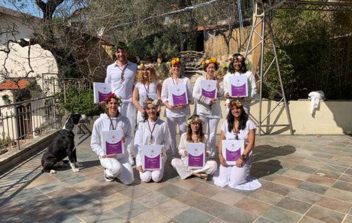 Diventa yoga teacher: guida gli altri con il corso certificato 200 ore