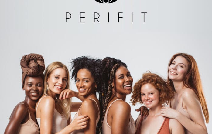 Pavimento pelvico: alleniamo anche lui con Perifit!