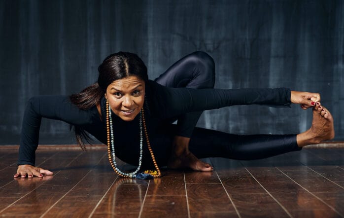 Diventare Yoga Teacher con la formazione 200 RYT