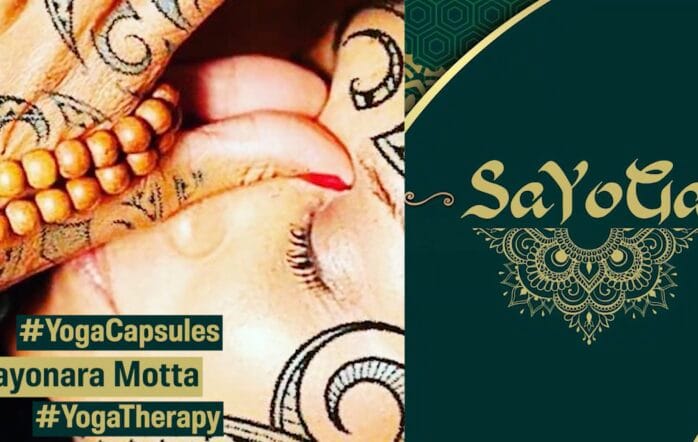 Ti prendi cura di te? Ti aiuto con le yoga capsule!