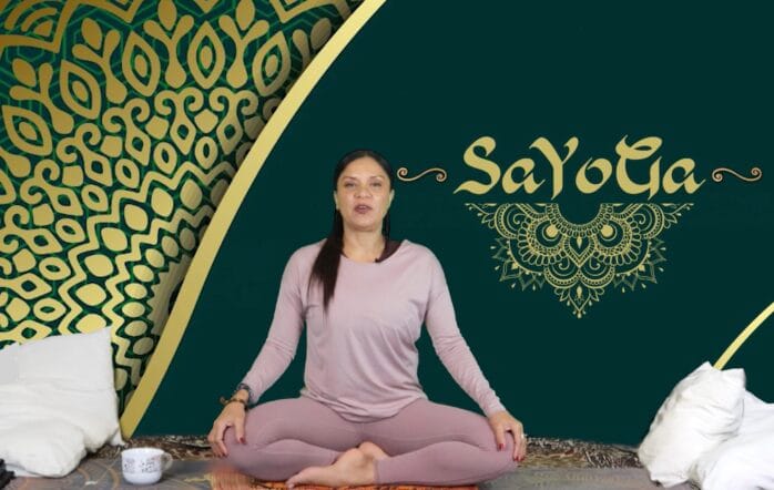 Trova la tua termo-regolazione con lo yoga