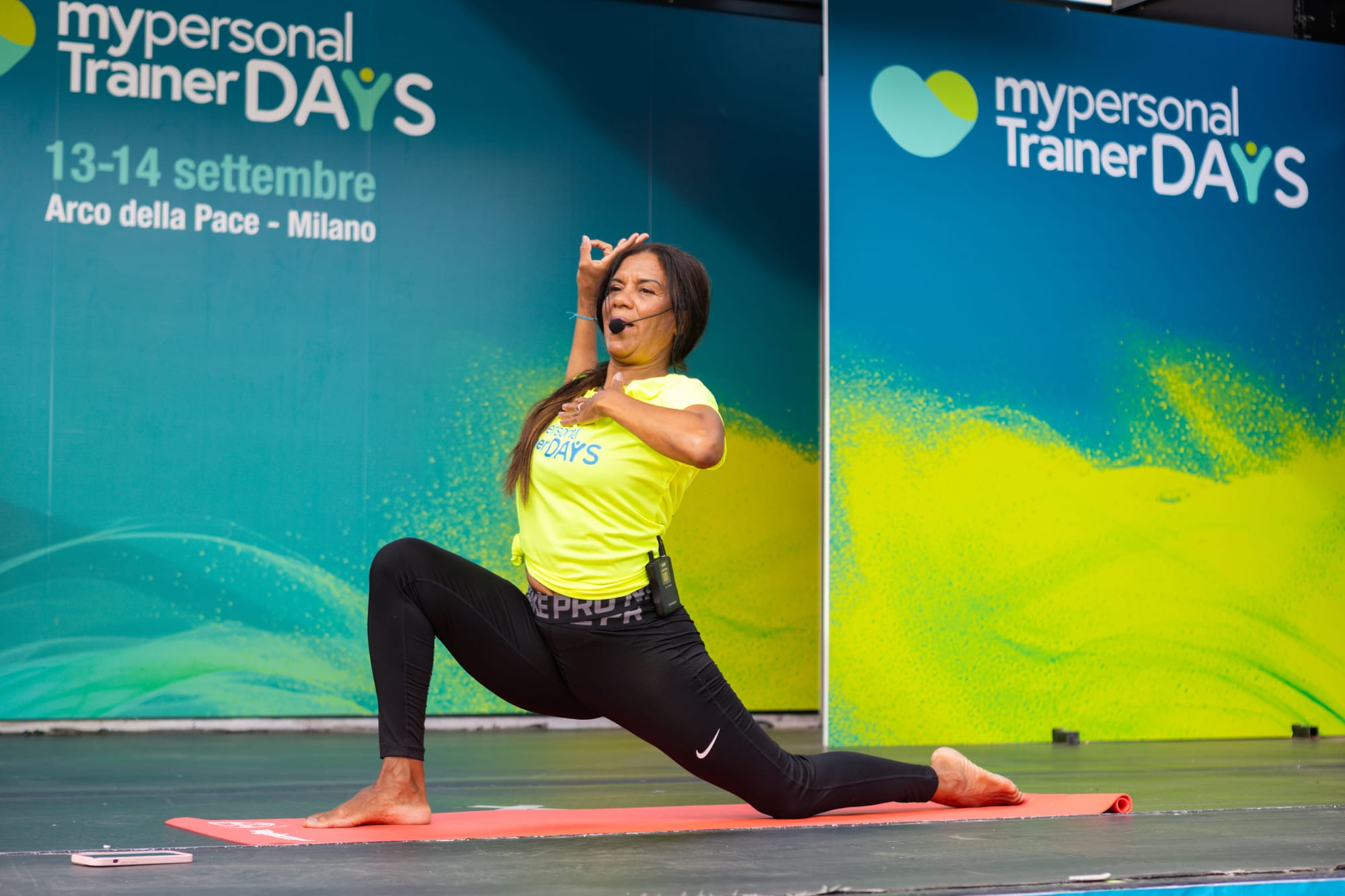 MyPersonalTrainer Days 2025