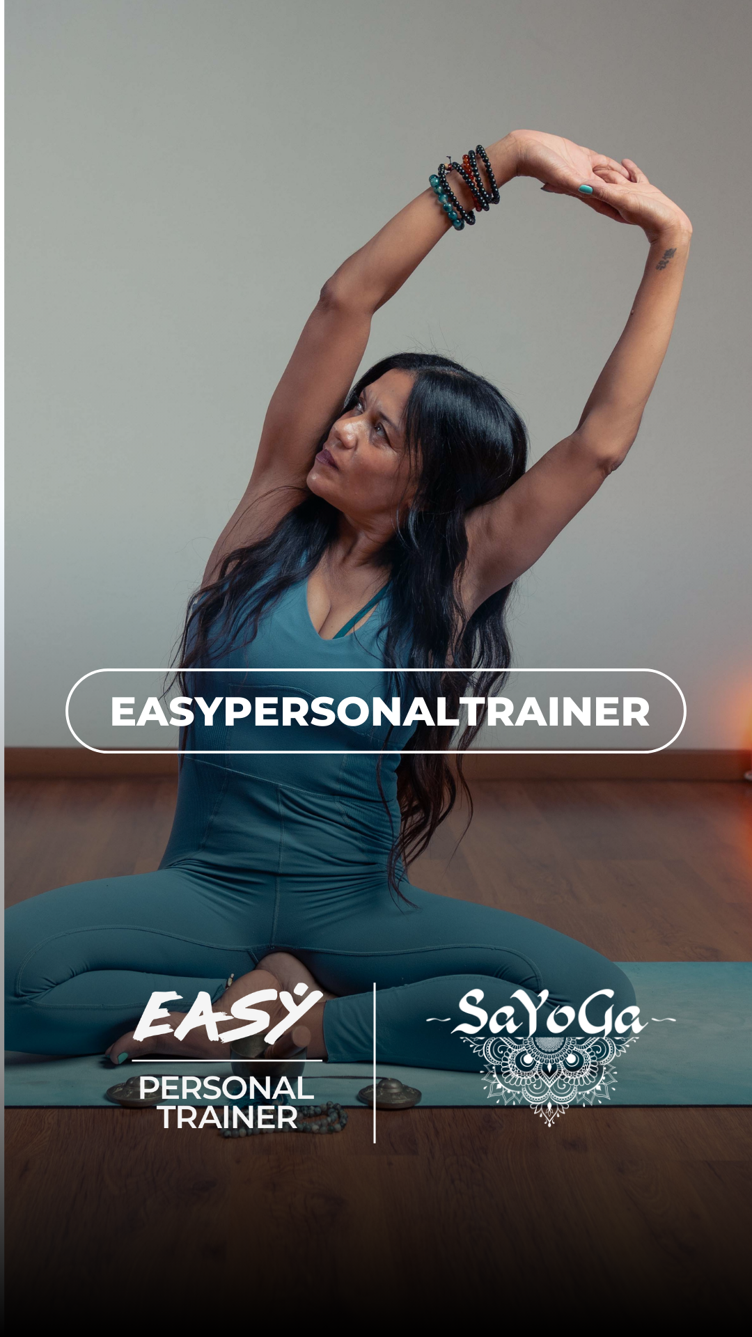 Allenati con me su Easypersonaltrainer con Gazzetta Active