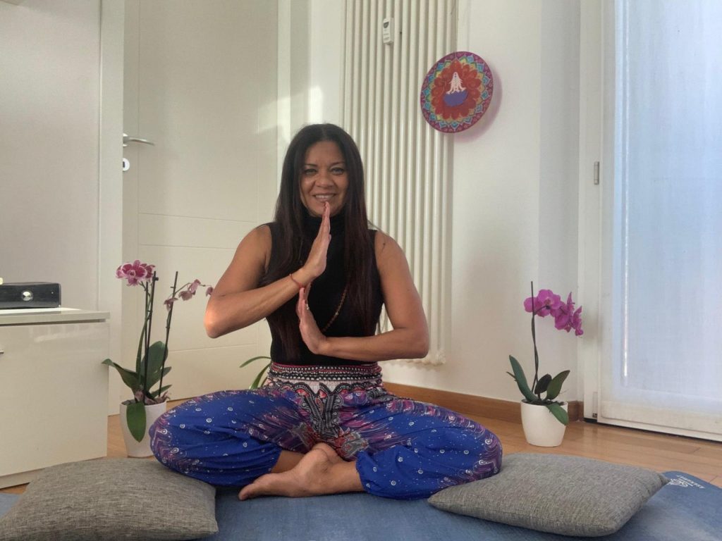 Yoga Therapy, quando la guarigione passa dallo yoga