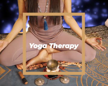 Yoga Therapy: un aiuto in menopausa