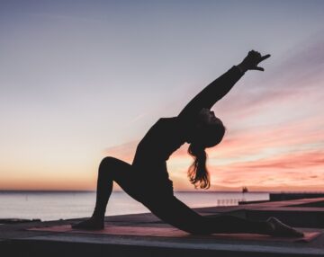 Yoga dopo i 40 anni: perché fa bene