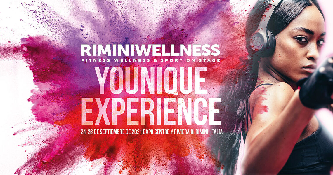 Con la YOGA ZONE ritorniamo a settembre a Riminiwellness, la più grande kermesse al mondo dedicata a fitness, benessere, business, sport, cultura fisica e sana alimentazione! Non posso mancare a questo […]